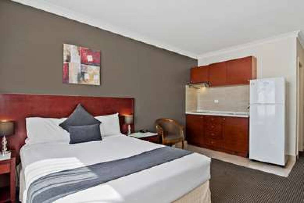 Comfort Inn Dandenong 5