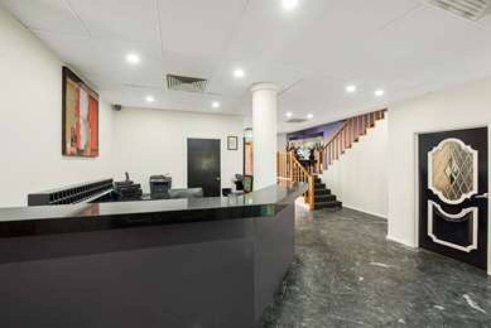 Comfort Inn Dandenong 3