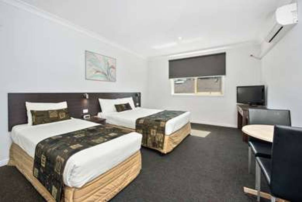 Comfort Inn Dandenong 4