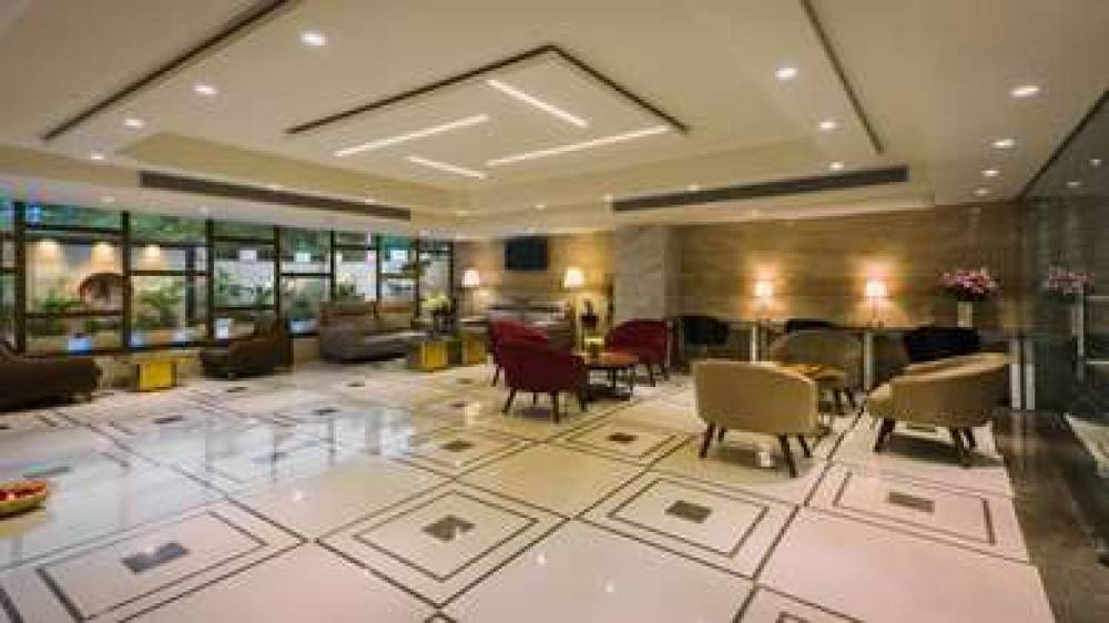 COMFORT INN DHALIWALS GURGAON 3