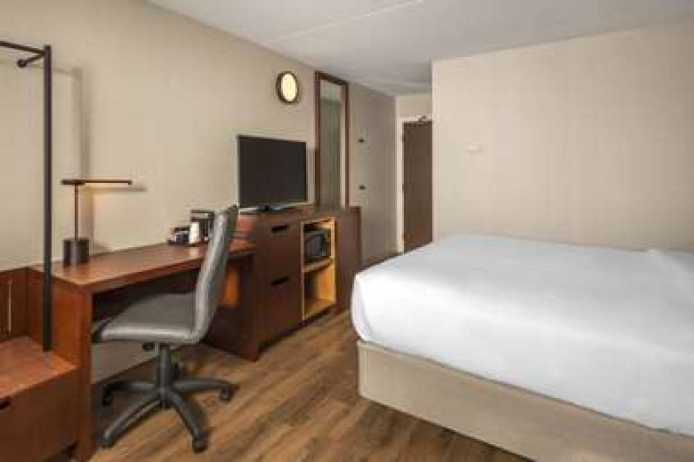 Comfort Inn Dryden 7