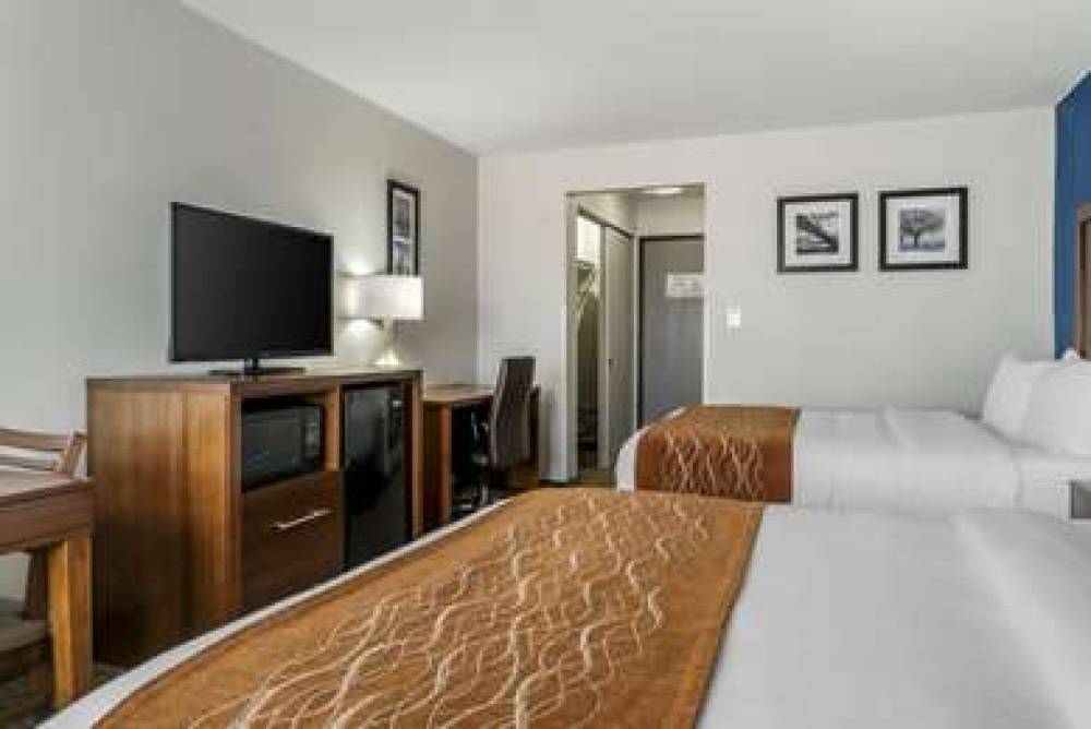 Comfort Inn East 5