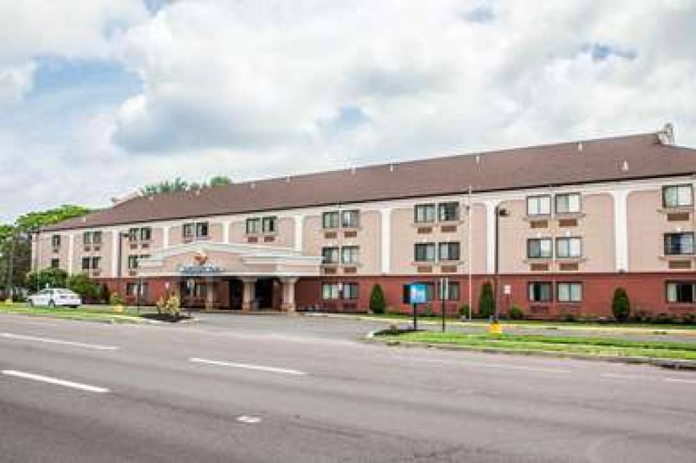 Comfort Inn Feasterville Trevose