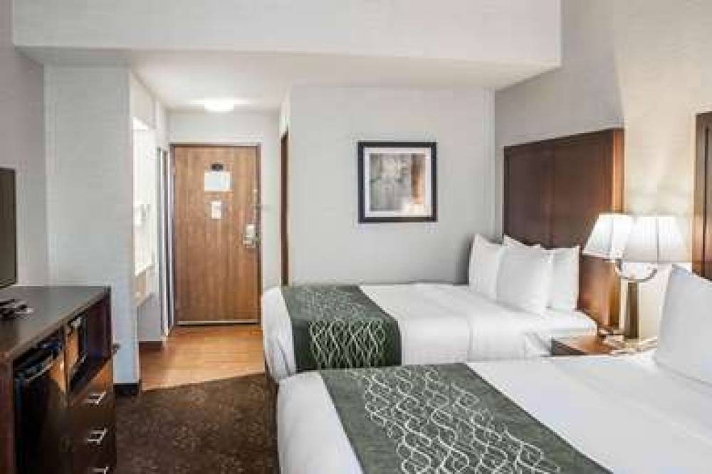 Comfort Inn Federal Way - Seattle 7