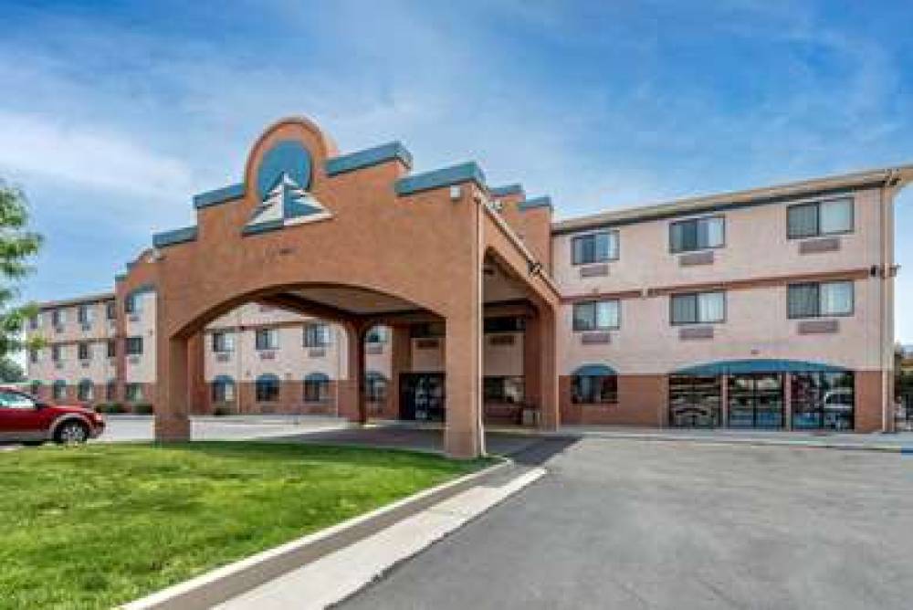 Comfort Inn Fruita