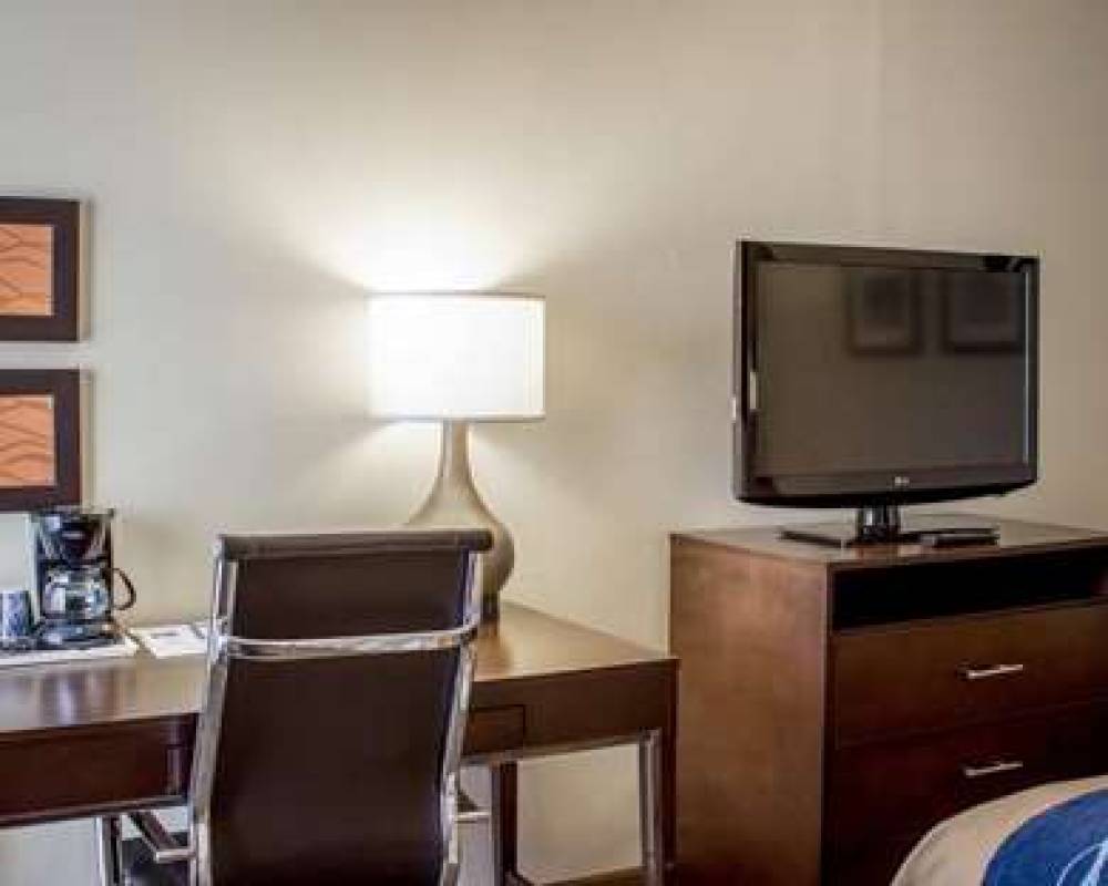 Comfort Inn Fuquay Varina 10