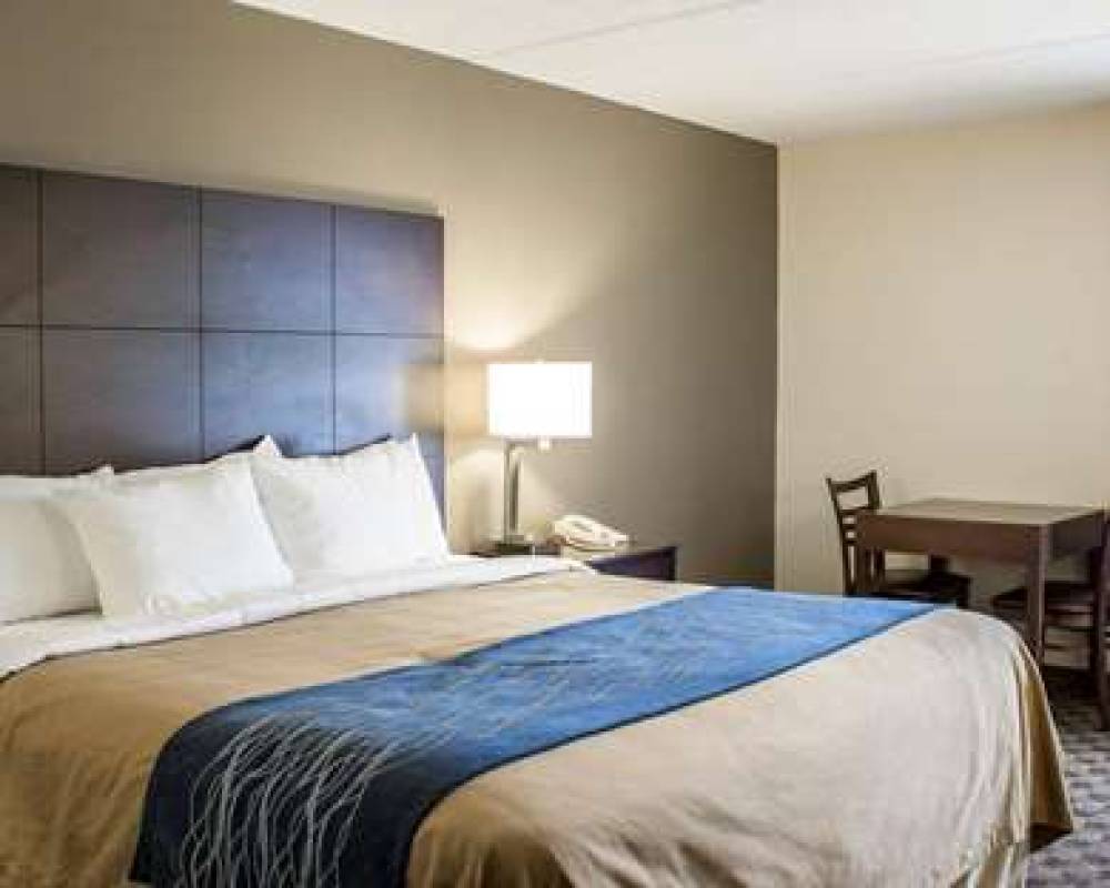 Comfort Inn Fuquay Varina 7