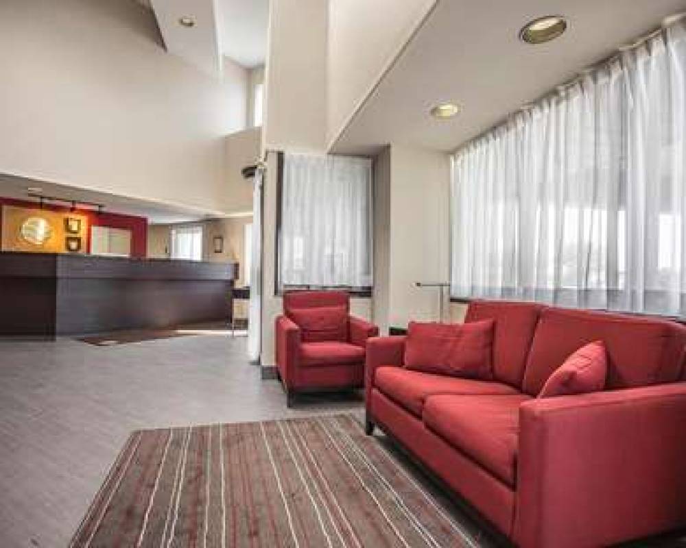 Comfort Inn Gatineau 6