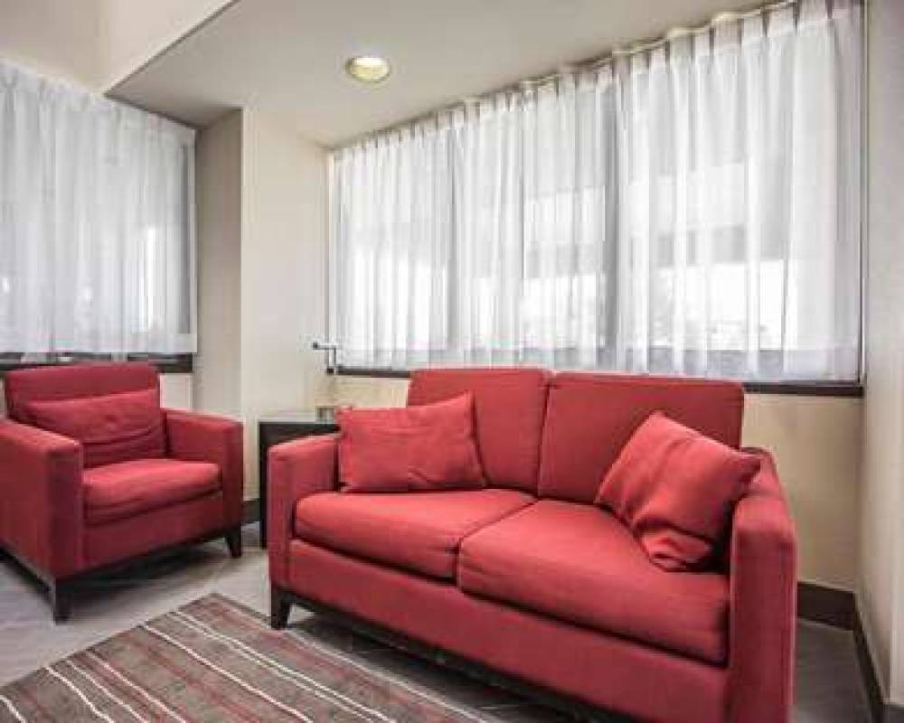 Comfort Inn Gatineau 5