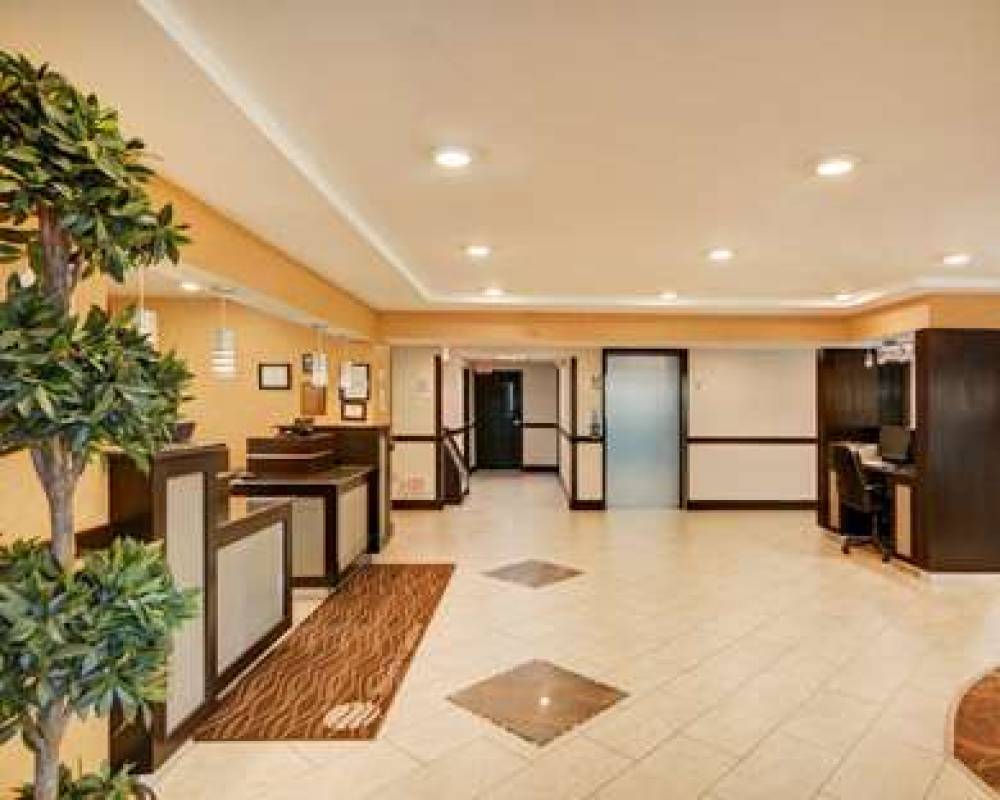 Comfort Inn Grapevine 5