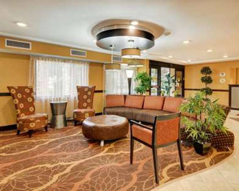 Comfort Inn Grapevine 6