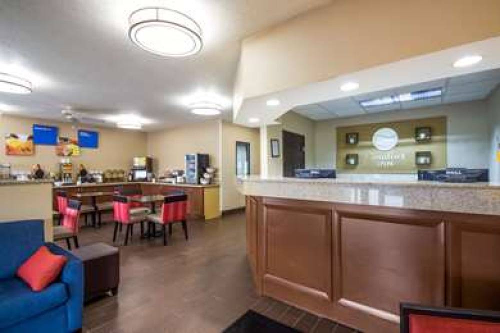 Comfort Inn Green Bay 5