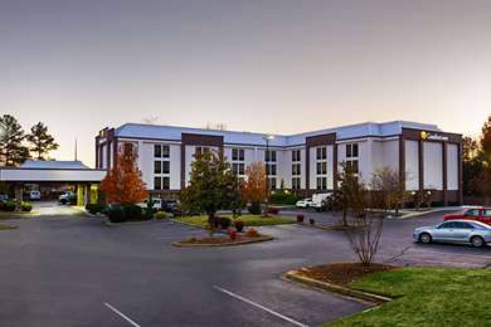 COMFORT INN GREENVILLE - HAYWOOD MA 2