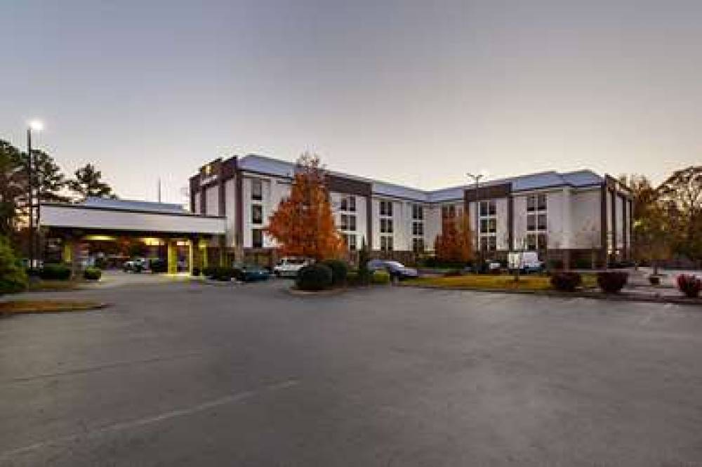 COMFORT INN GREENVILLE - HAYWOOD MA 4