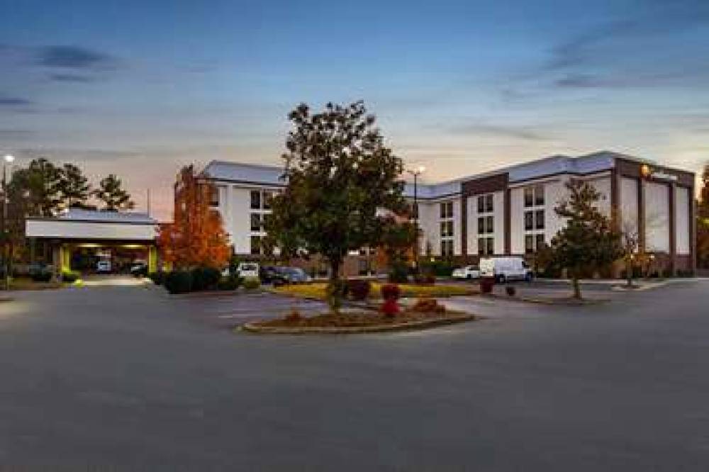 COMFORT INN GREENVILLE - HAYWOOD MA 5