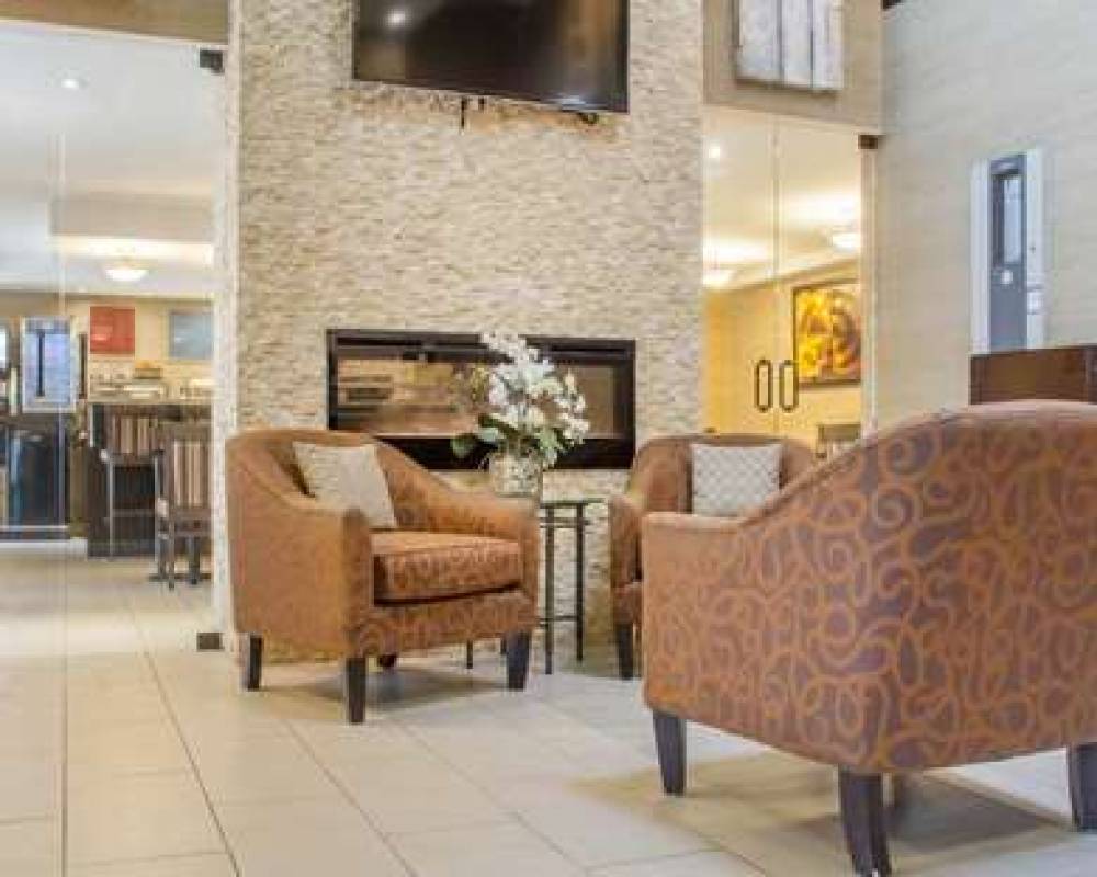 Comfort Inn Guelph 6