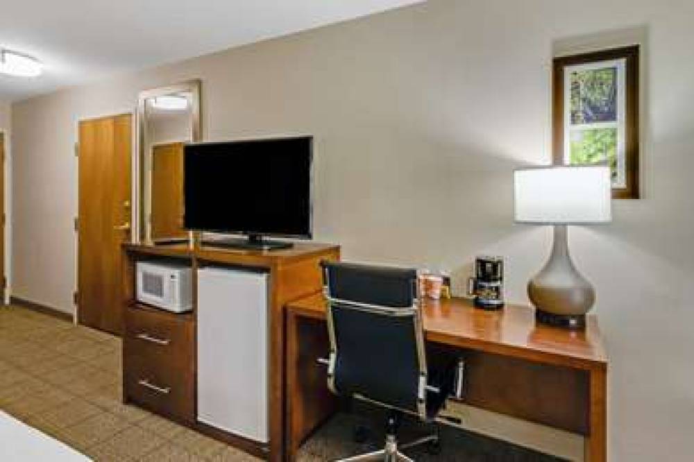 Comfort Inn Henderson 7