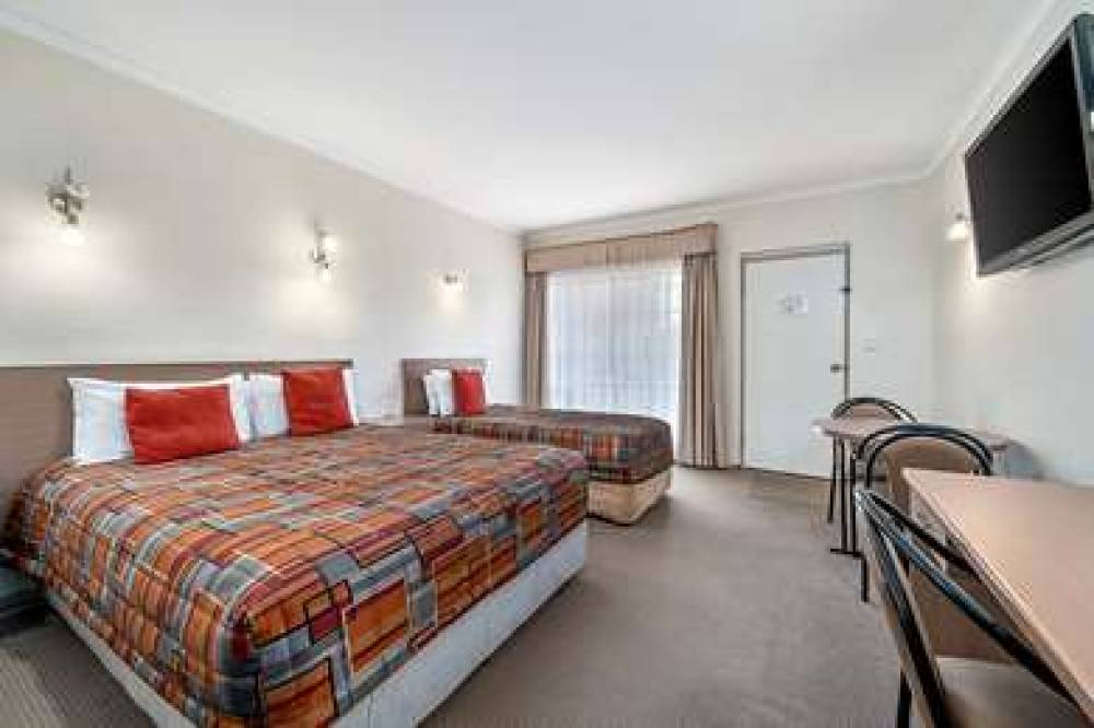 COMFORT INN HERITAGE WAGGA 10