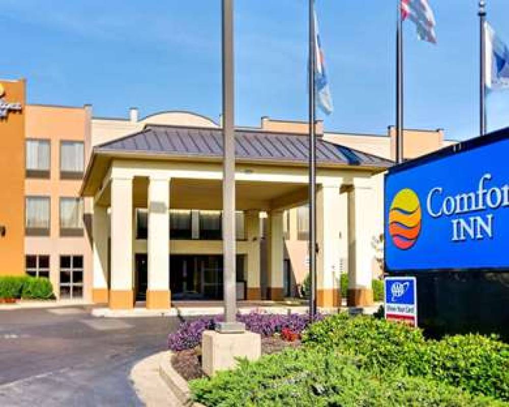 Comfort Inn Horn Lake