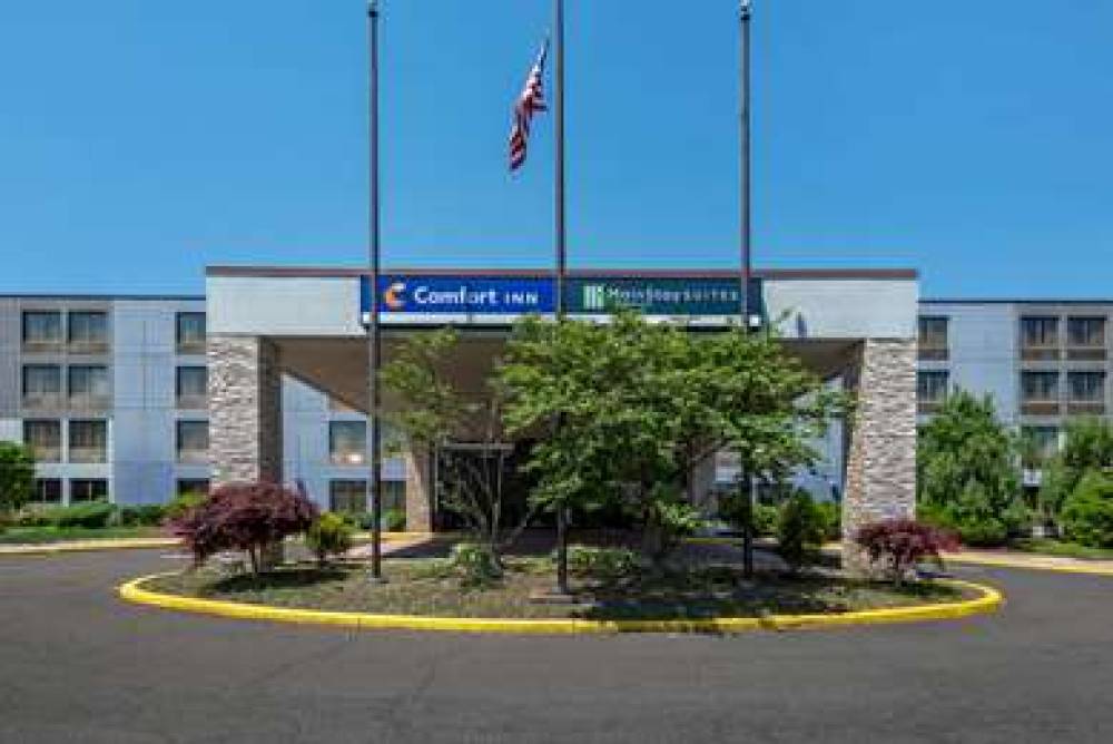 Comfort Inn Horsham Philadelphia