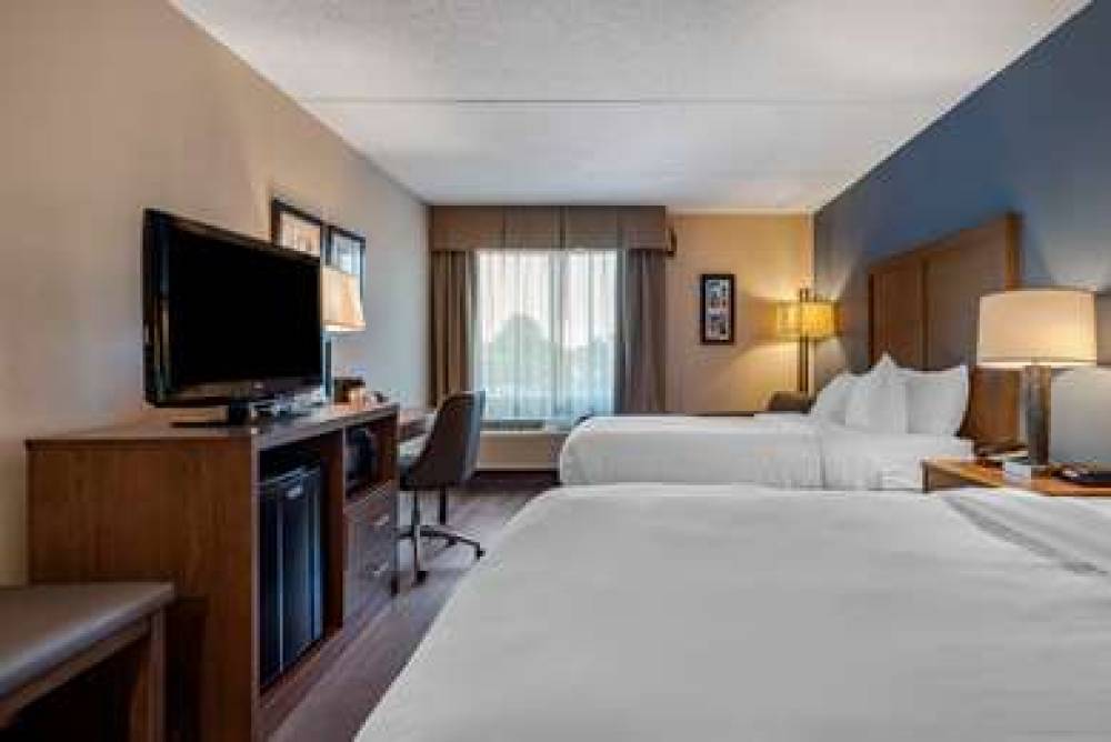 COMFORT INN HORSHAM - PHILADELPHIA 9