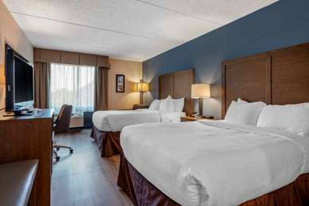 COMFORT INN HORSHAM - PHILADELPHIA 8