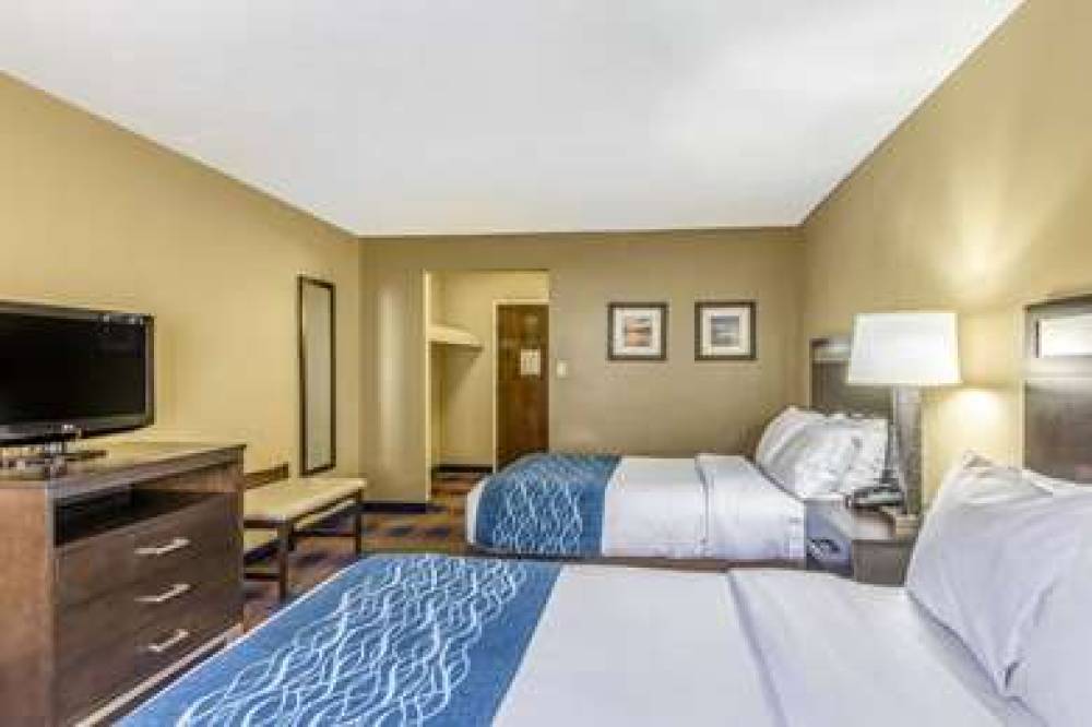 Comfort Inn Independence 7