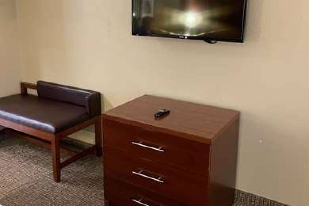 Comfort Inn Indianapolis 8