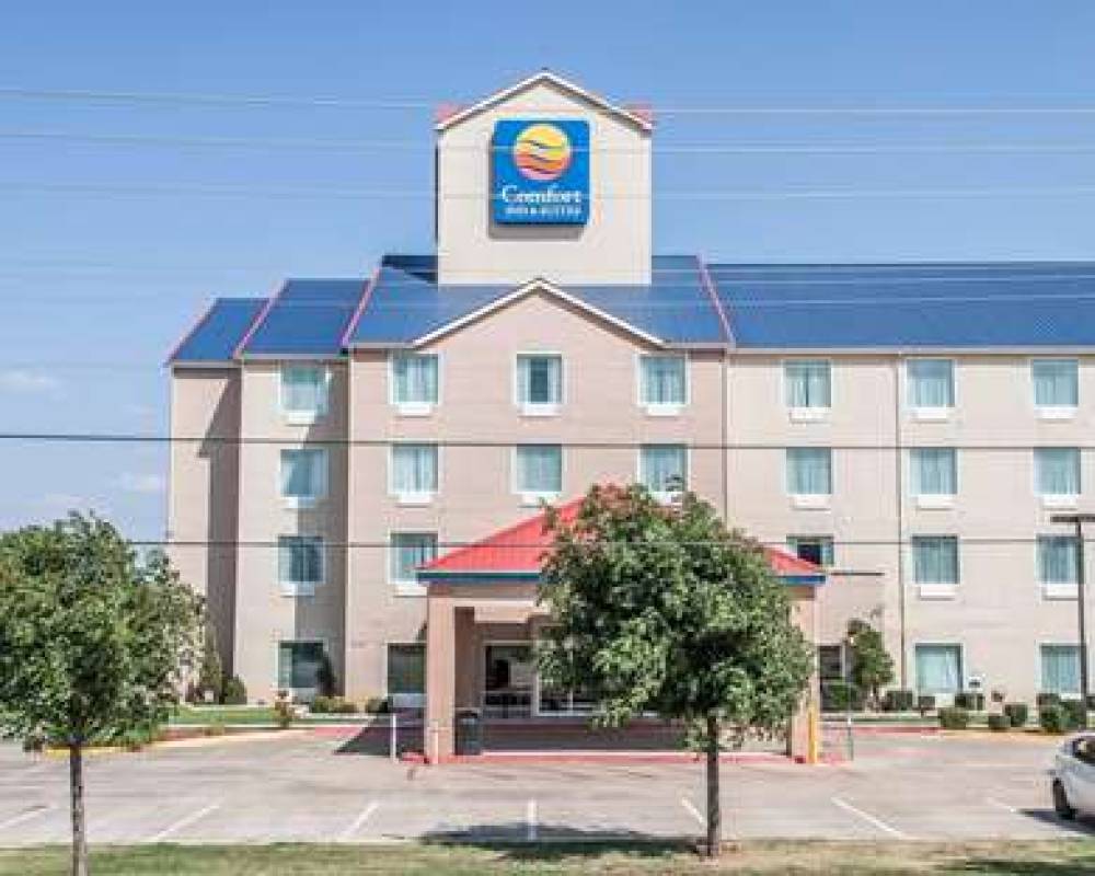 Comfort Inn International Dr