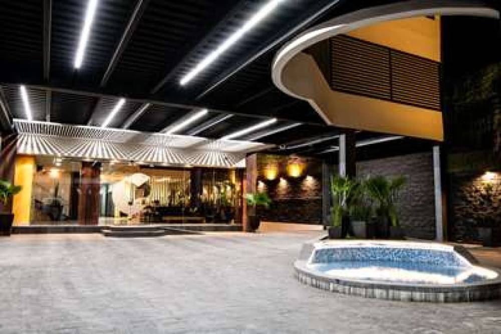 COMFORT INN IRAPUATO 1