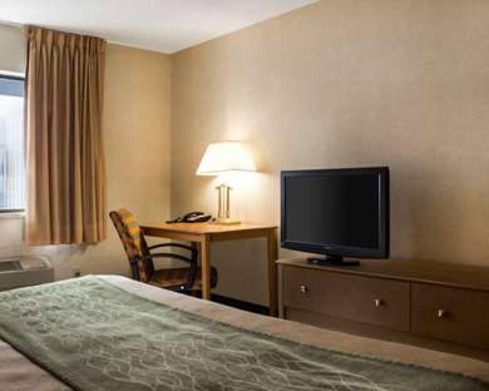 Comfort Inn Jamestown 5