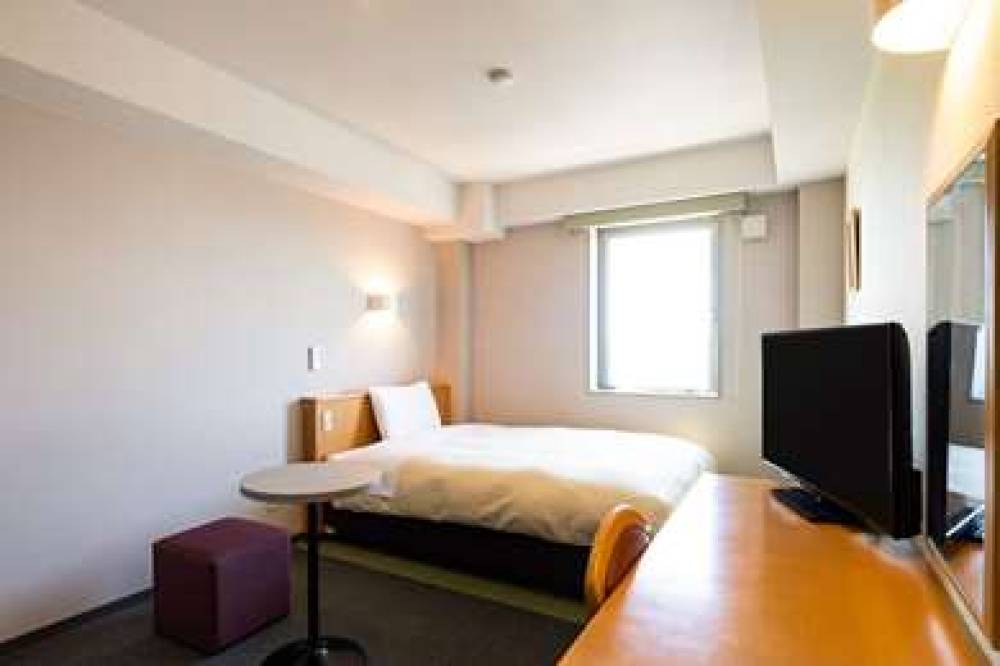 COMFORT INN KASHIMA 3