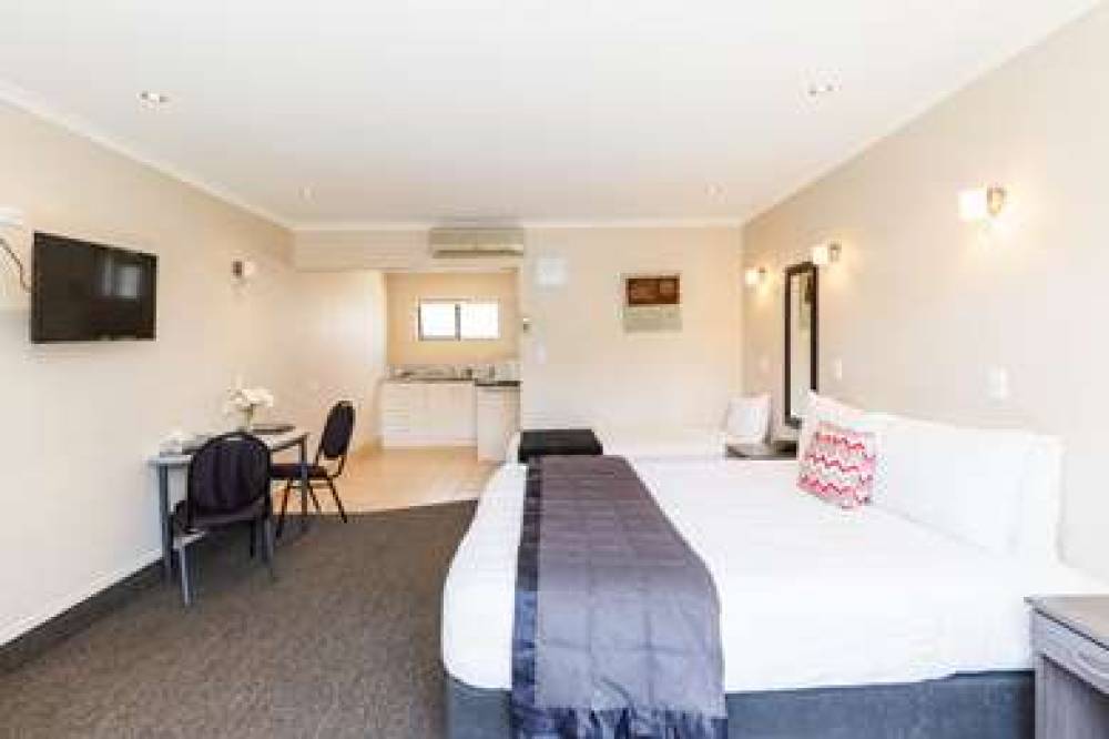 Comfort Inn Kauri Court 5