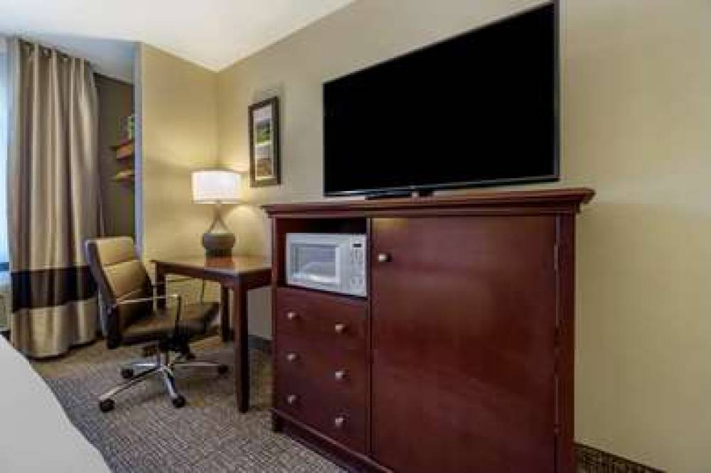 Comfort Inn Kennewick 7