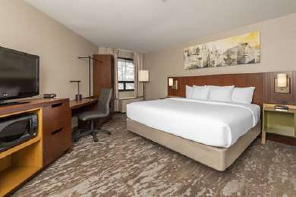 Comfort Inn Kenora 8