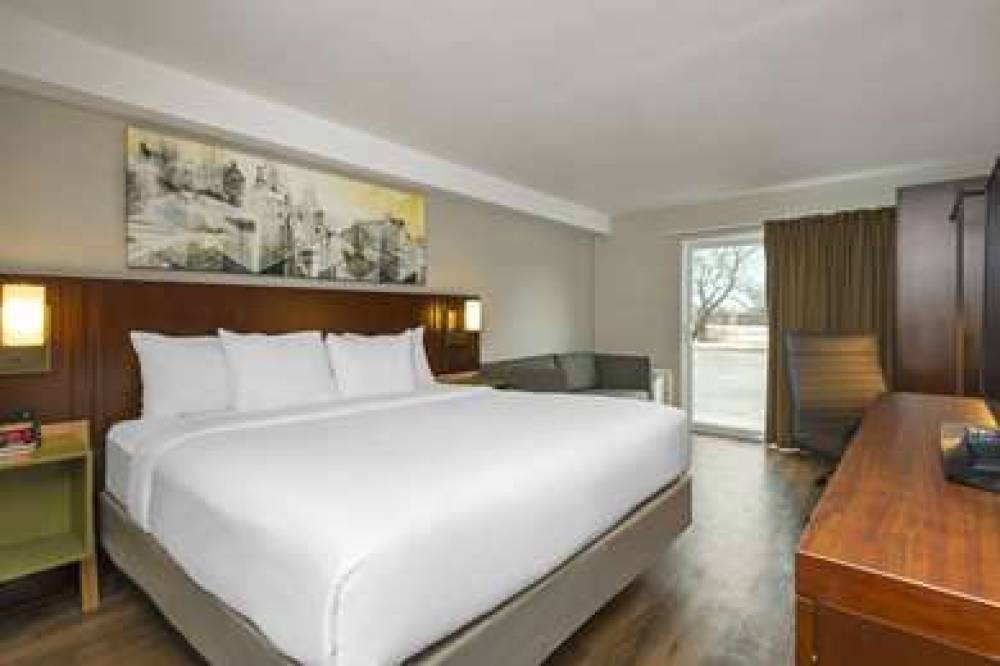 Comfort Inn Kenora 7