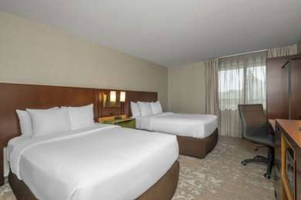 Comfort Inn Kenora 5