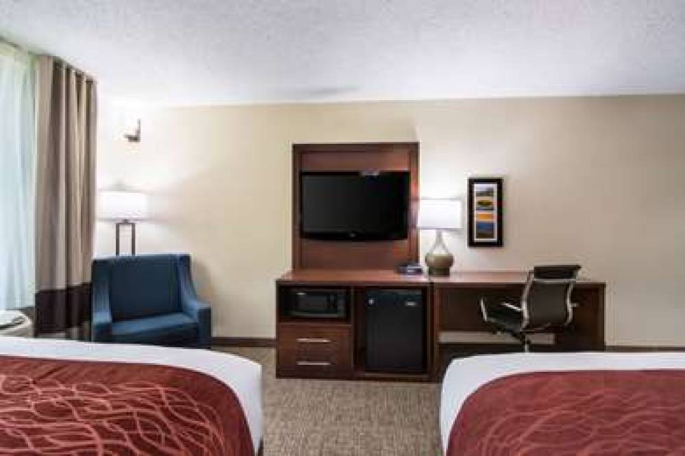 COMFORT INN KINGS MOUNTAIN 7