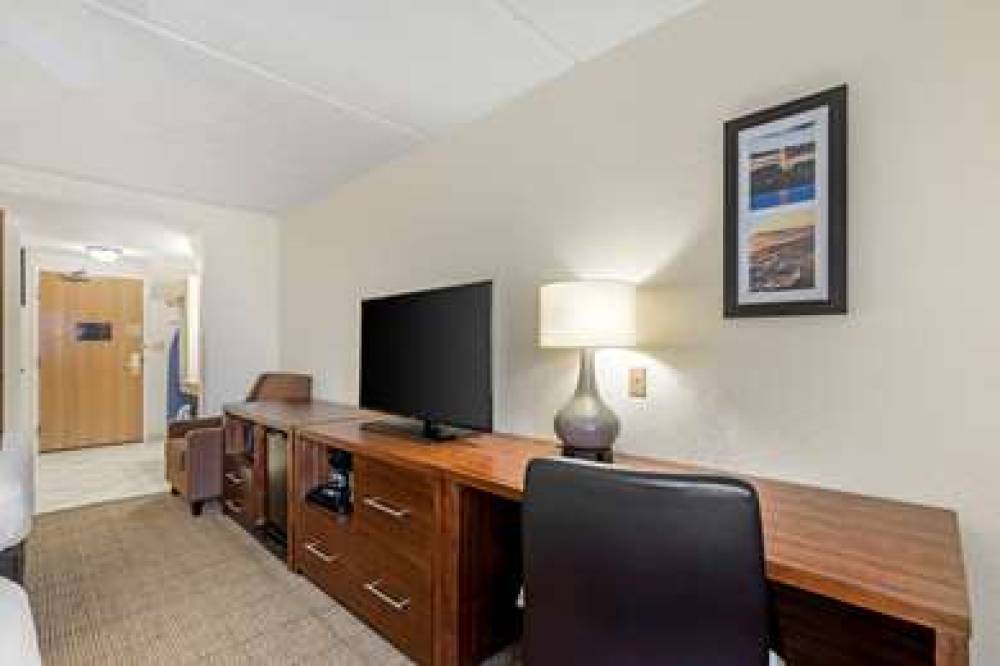 Comfort Inn Kissimmee 6