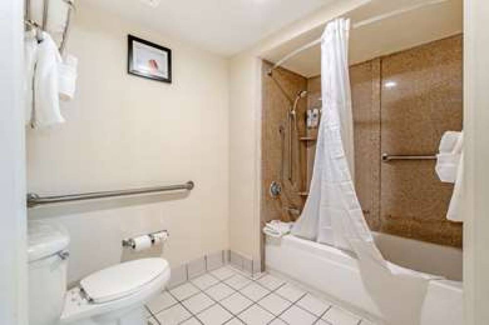 Comfort Inn Kissimmee 7