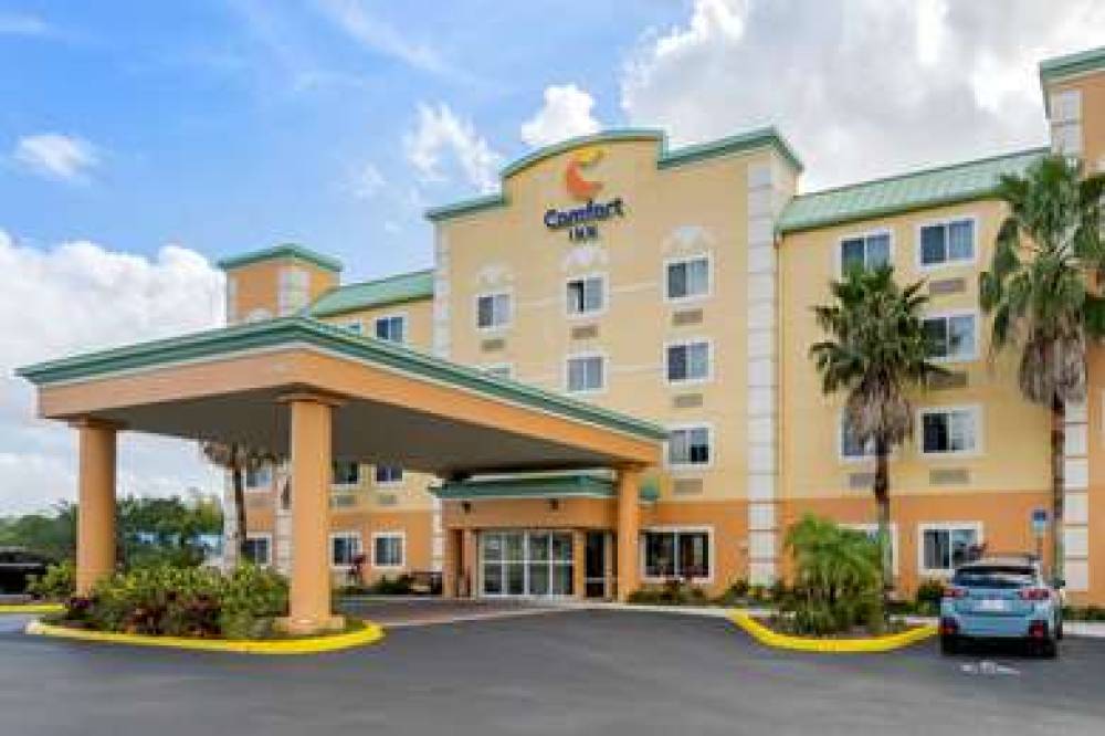 Comfort Inn Kissimmee