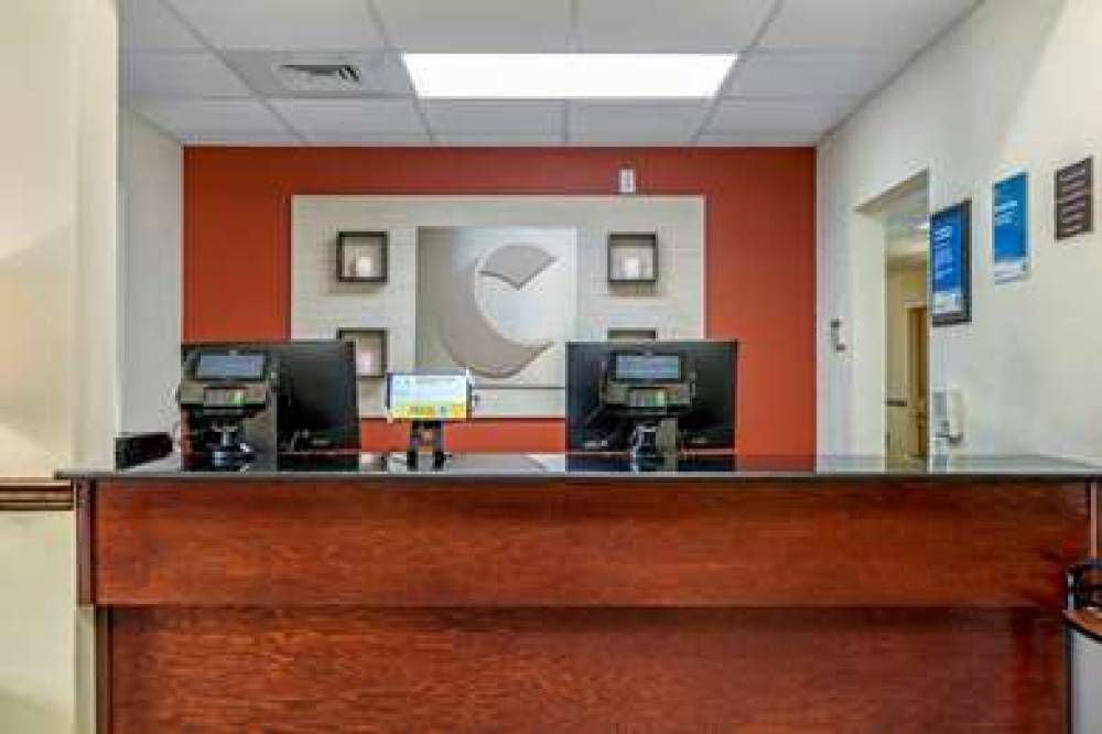 Comfort Inn Kissimmee 3