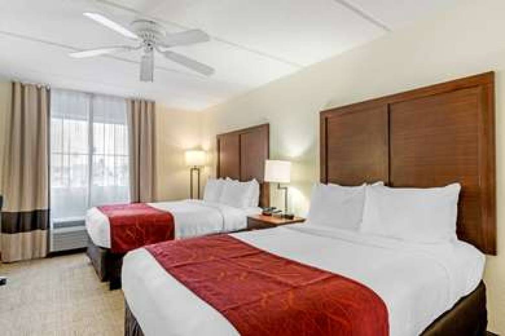 Comfort Inn Kissimmee 5