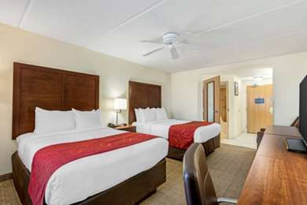 Comfort Inn Kissimmee 4