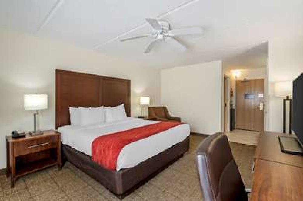 Comfort Inn Kissimmee 8