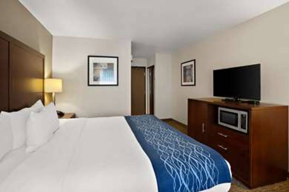 Comfort Inn Lacey - Olympia 3