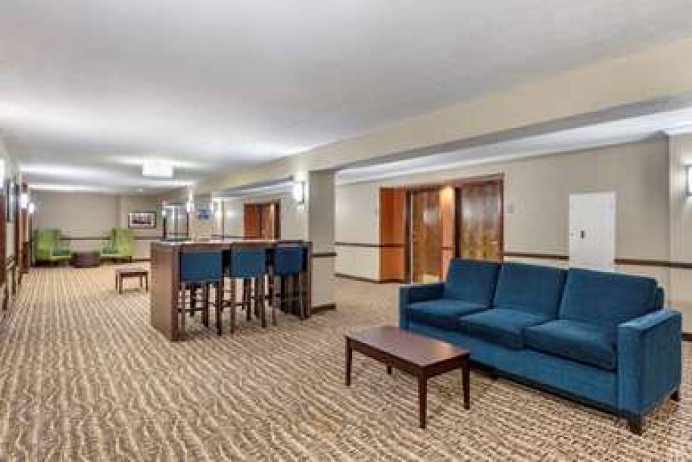 Comfort Inn Lafayette 7