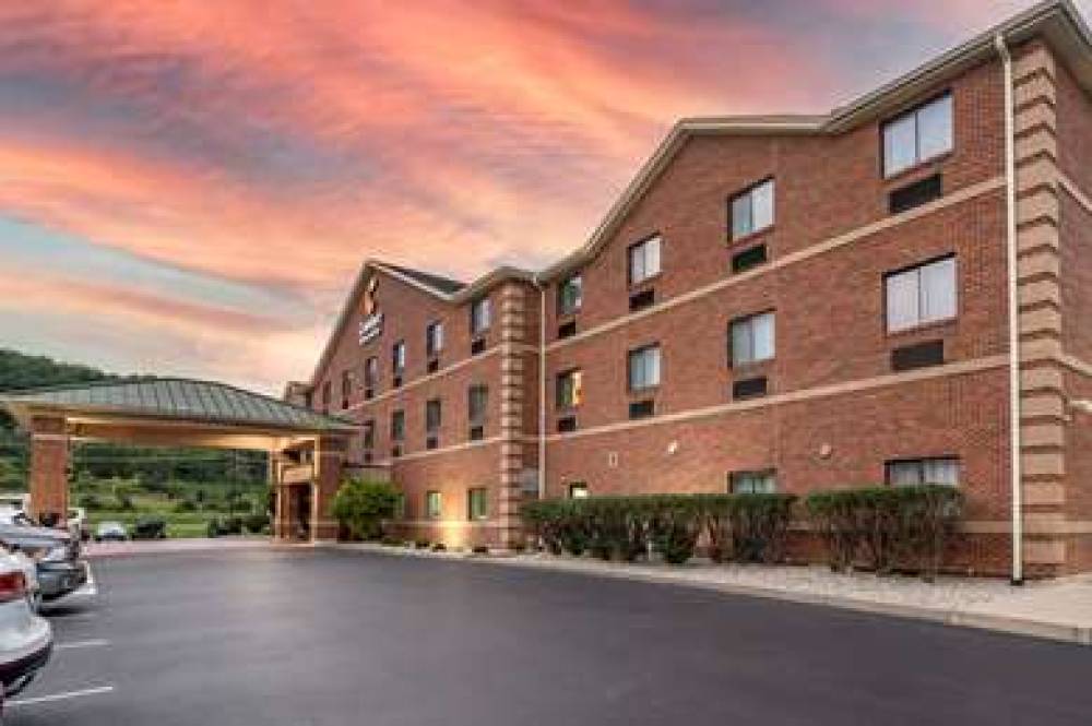 Comfort Inn Lawrenceburg 3