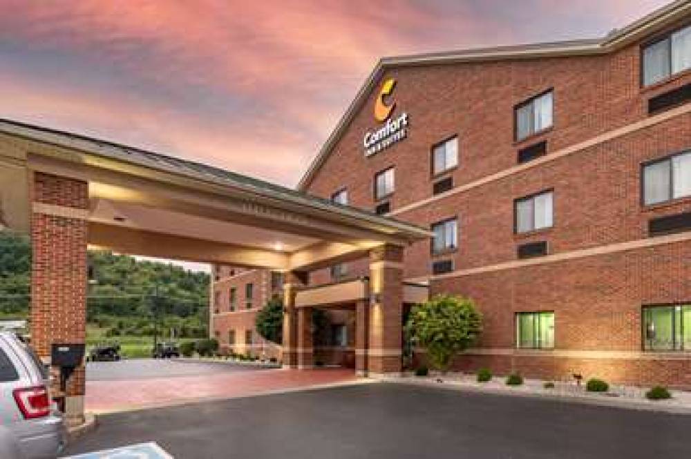 Comfort Inn Lawrenceburg 5