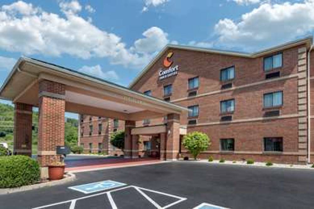 Comfort Inn Lawrenceburg 2